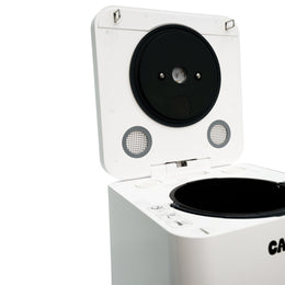 Smart Composter