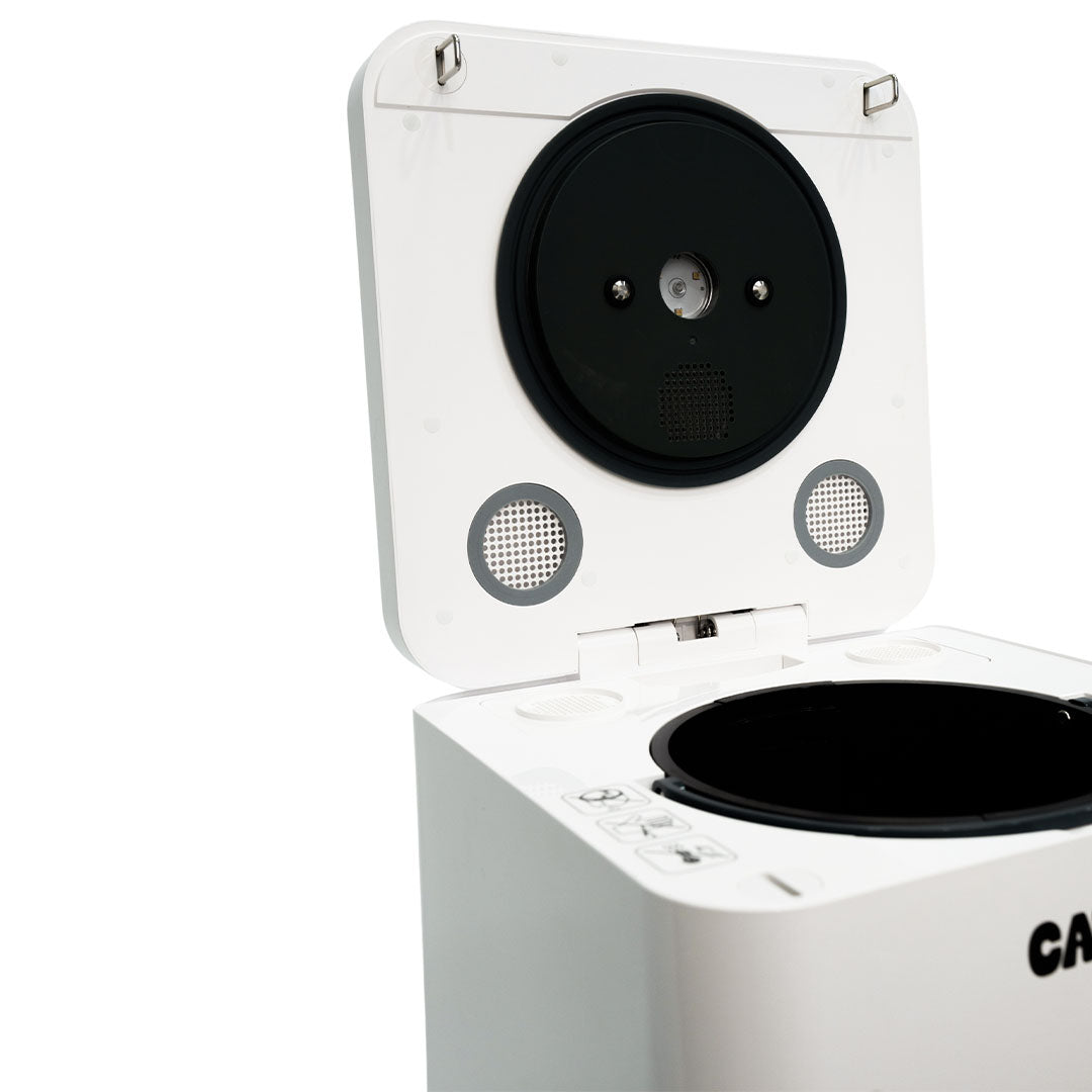 Smart Composter
