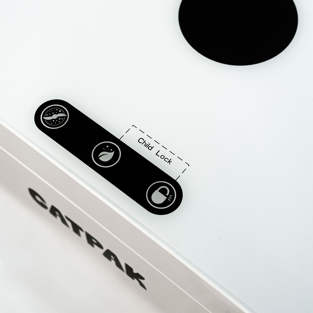 Smart Composter