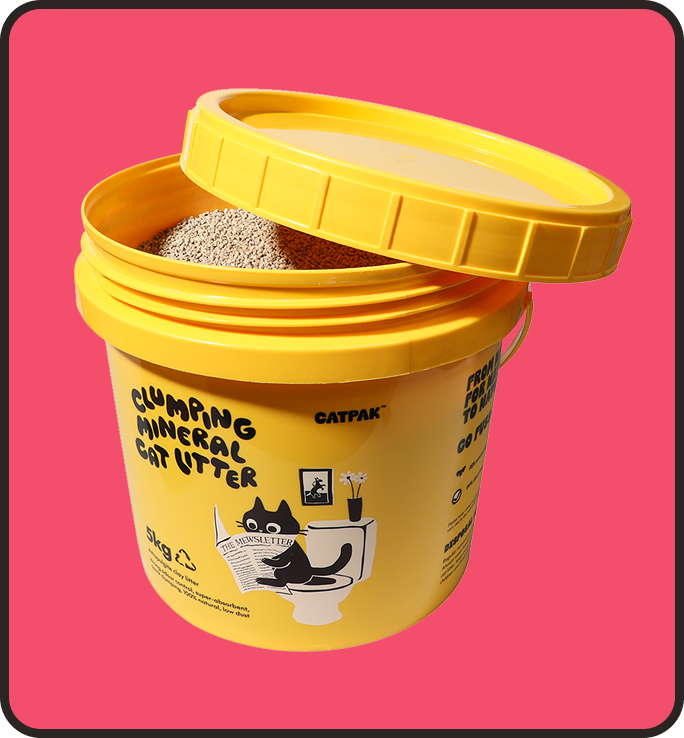 Fuss Free Product Image