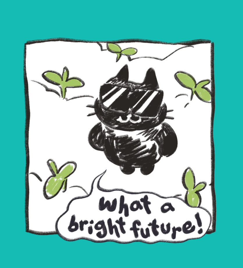 CATPAK mission cat